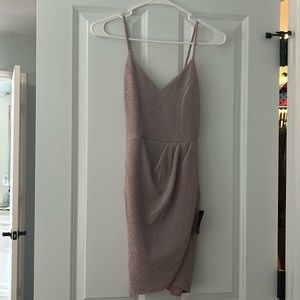 Lulus Homecoming Dress